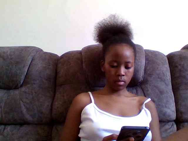 Bad-gyl webcam