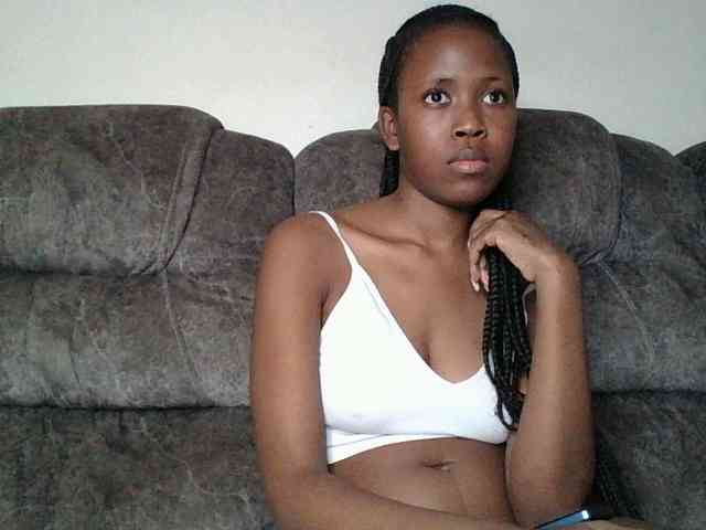 Bad-gyl webcam