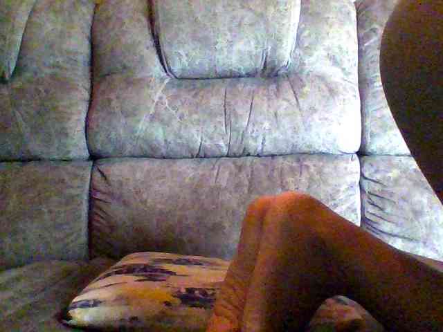 Bad-gyl webcam