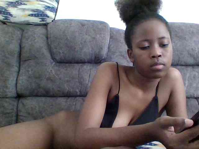 Bad-gyl webcam