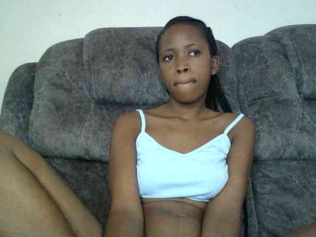 Bad-gyl webcam