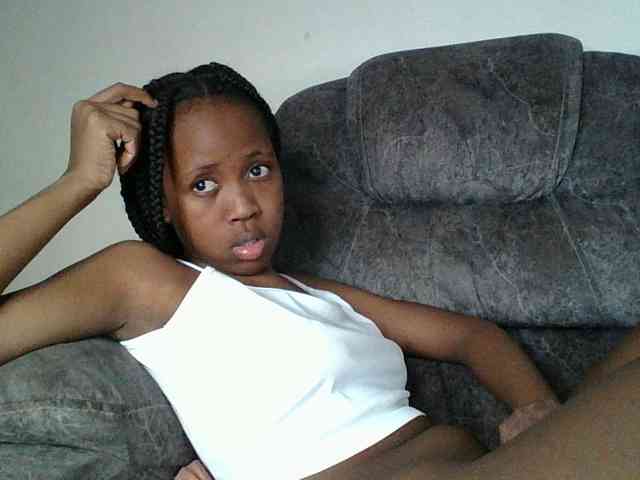 Bad-gyl webcam
