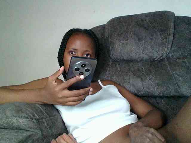 Bad-gyl webcam