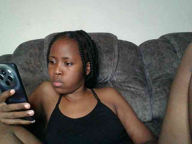 Bad-gyl webcam