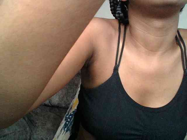 Bad-gyl webcam