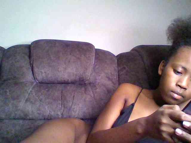 Bad-gyl webcam
