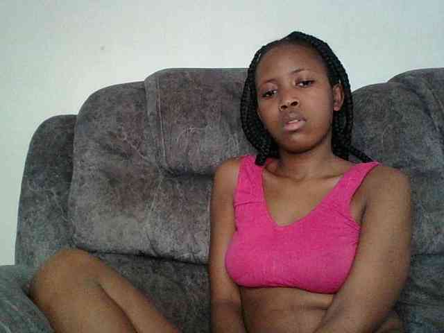Bad-gyl webcam