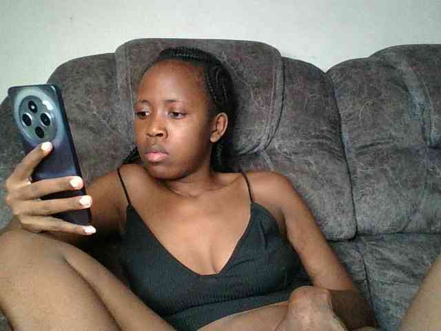 Bad-gyl webcam