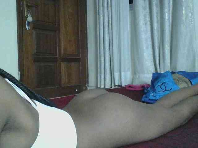 Bad-gyl webcam