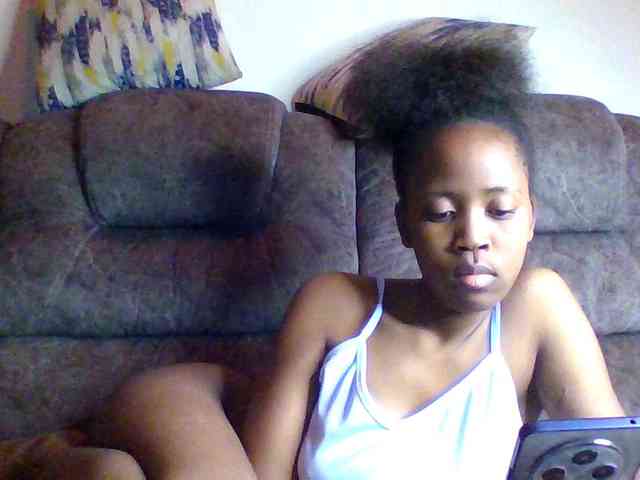 Bad-gyl webcam