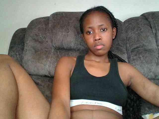 Bad-gyl webcam