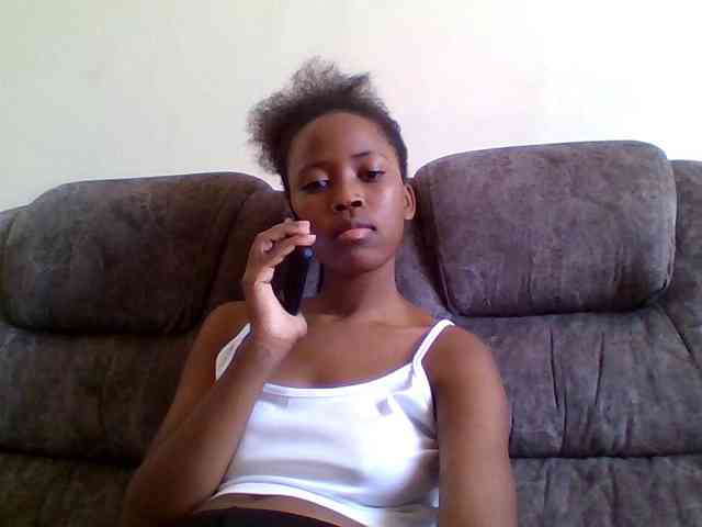 Bad-gyl webcam