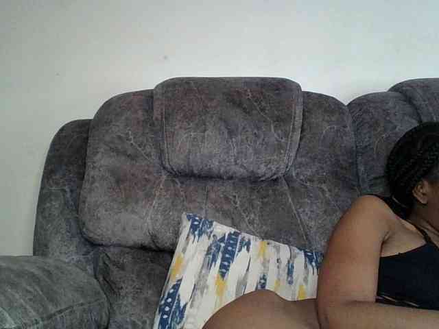 Bad-gyl webcam