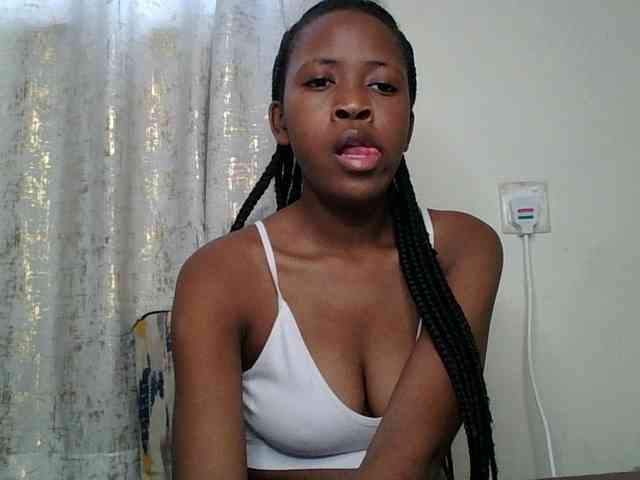 Bad-gyl webcam