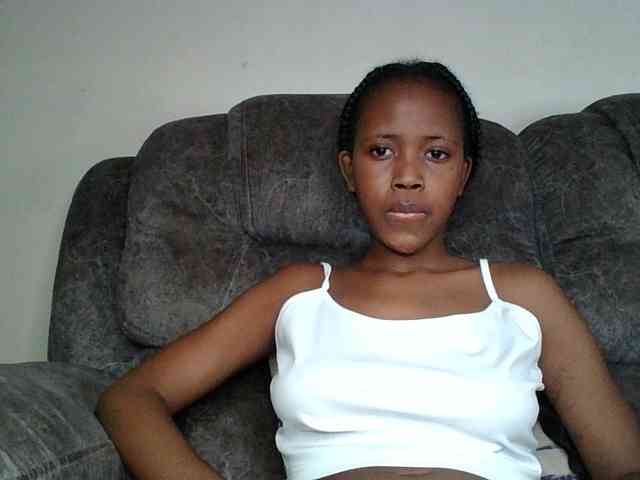 Bad-gyl webcam