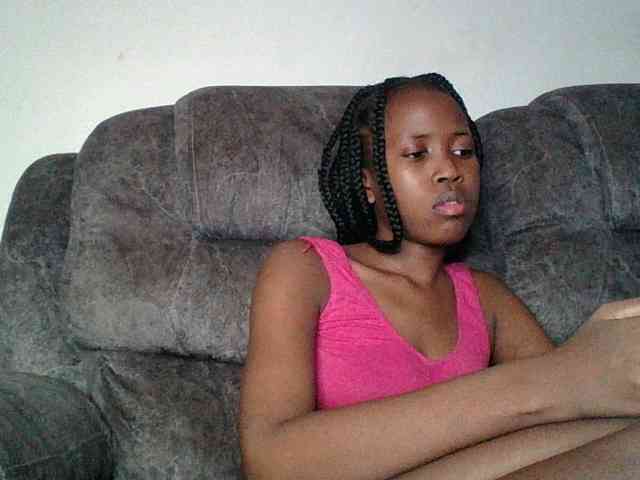 Bad-gyl webcam
