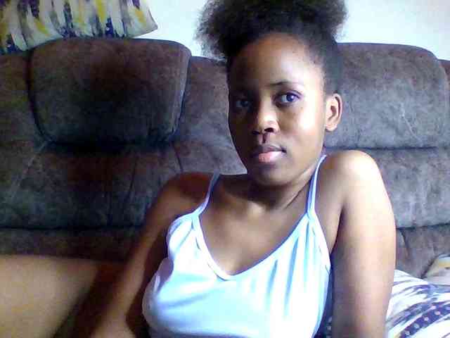 Bad-gyl webcam