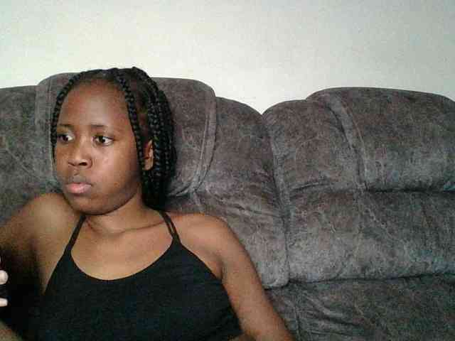 Bad-gyl webcam
