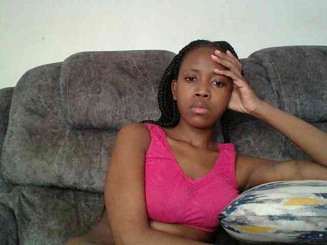 Bad-gyl webcam