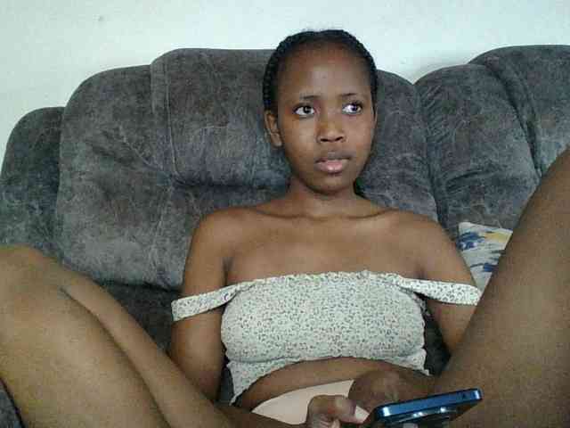 Bad-gyl webcam
