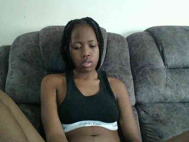Bad-gyl webcam