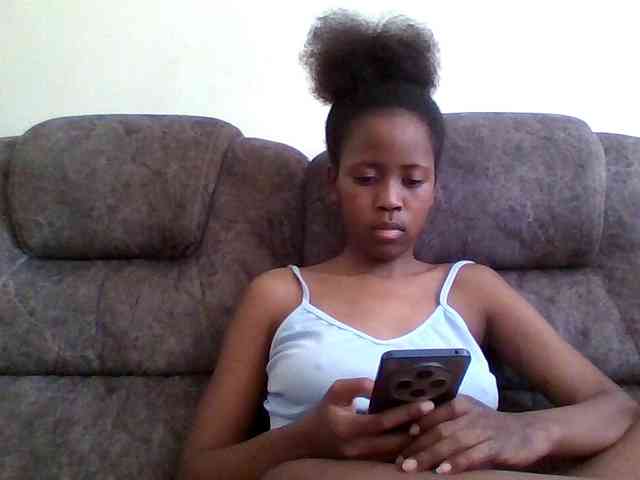 Bad-gyl webcam