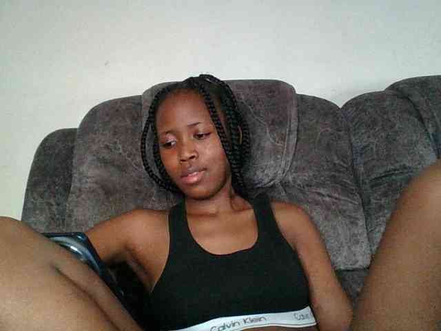 Bad-gyl webcam