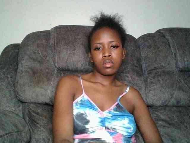 Bad-gyl webcam