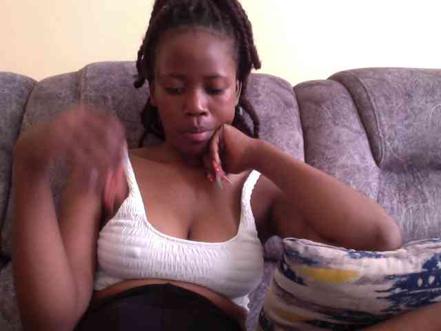 Bad-gyl Live Webcam on BongaCams