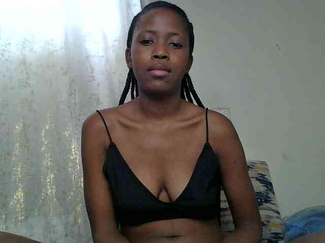 Bad-gyl webcam