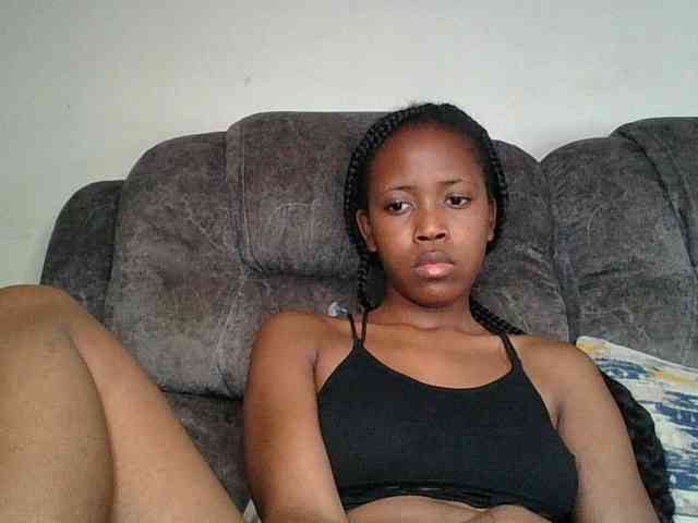 Bad-gyl webcam