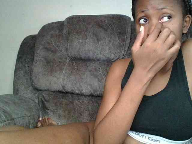 Bad-gyl webcam