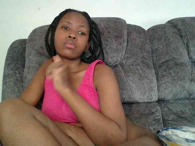 Bad-gyl webcam