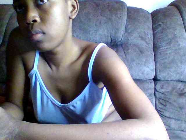 Bad-gyl webcam