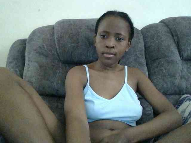 Bad-gyl webcam
