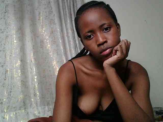 Bad-gyl webcam