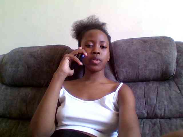 Bad-gyl webcam