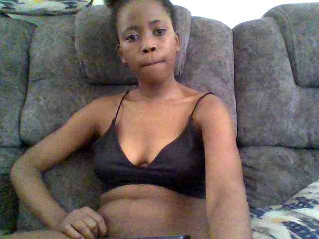 Bad-gyl webcam
