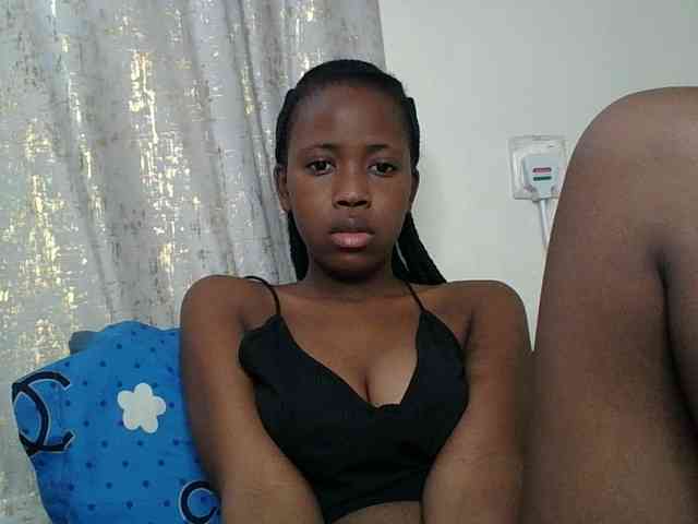 Bad-gyl webcam