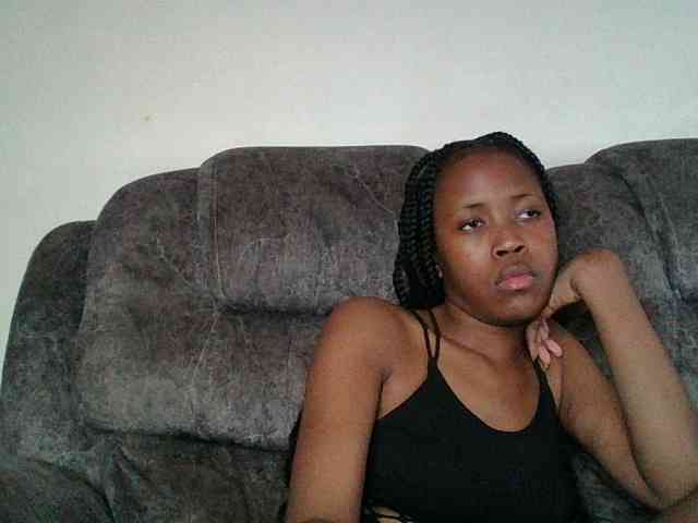 Bad-gyl webcam