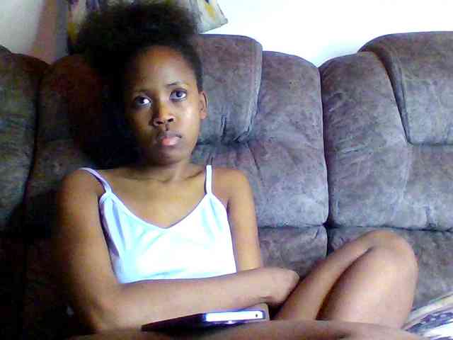 Bad-gyl webcam