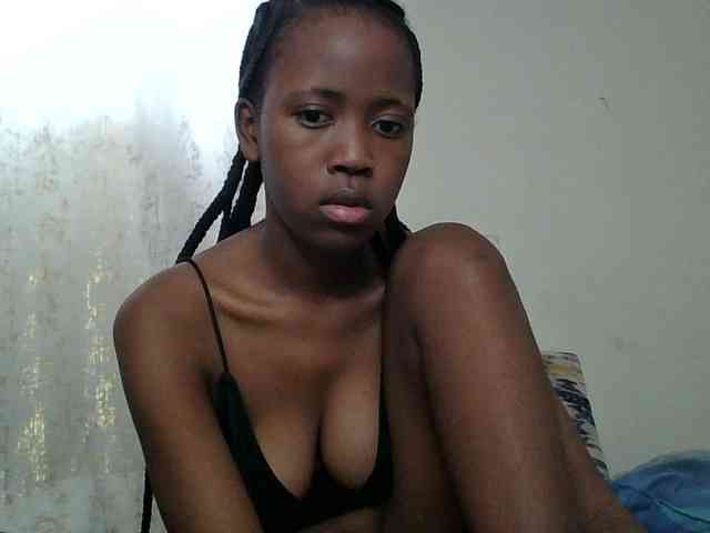 Bad-gyl webcam