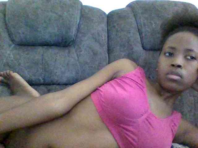 Bad-gyl webcam