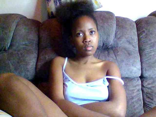 Bad-gyl webcam