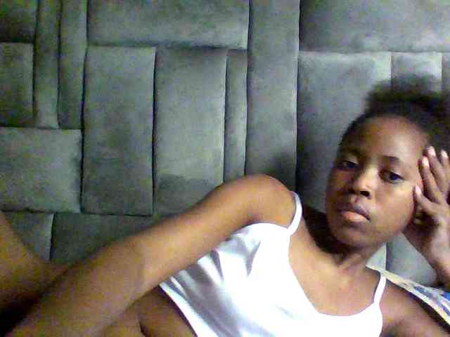 Bad-gyl webcam