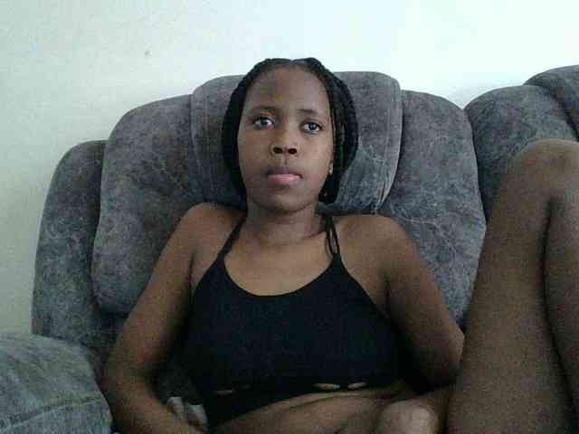 Bad-gyl webcam