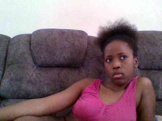 Bad-gyl webcam