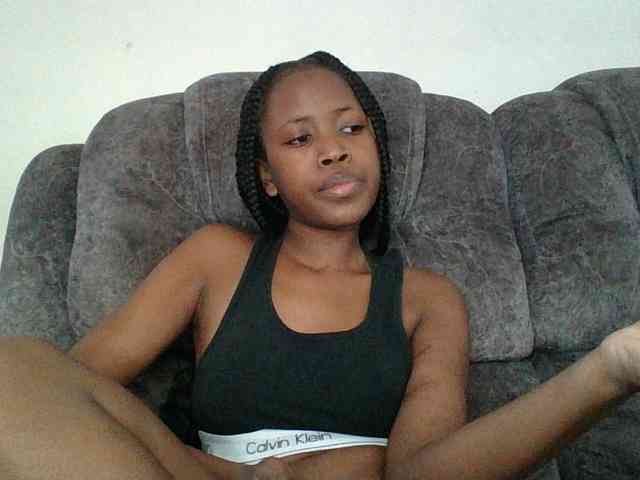 Bad-gyl webcam