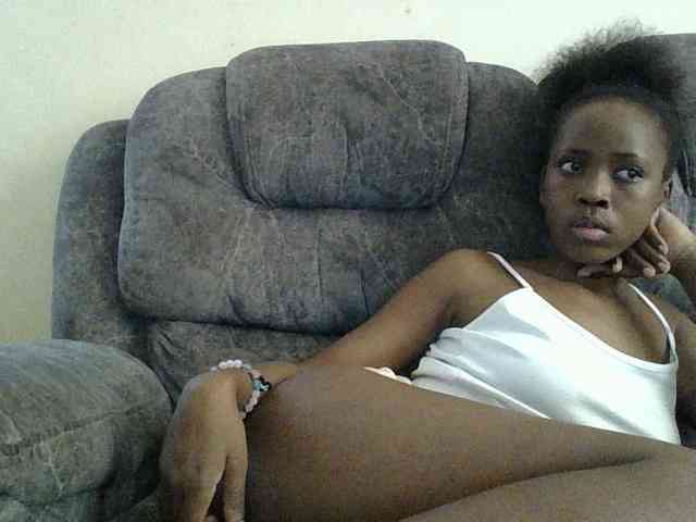Bad-gyl webcam