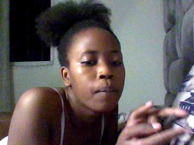 Bad-gyl webcam